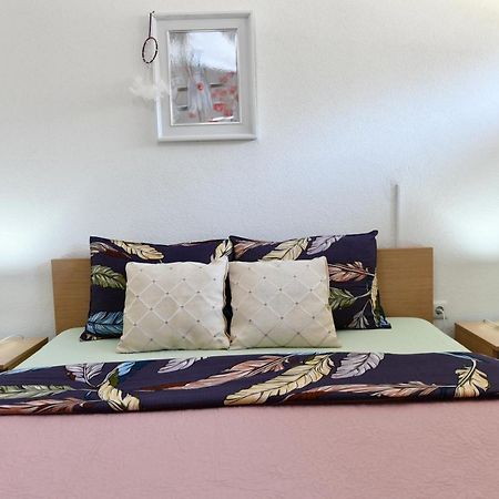 Apartman Petra Plitvička Jezera Exterior foto