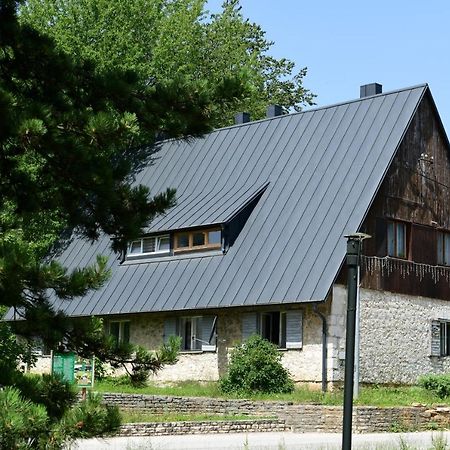 Apartman Petra Plitvička Jezera Exterior foto