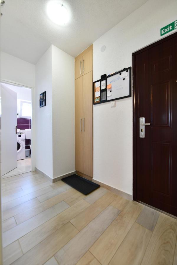Apartman Petra Plitvička Jezera Exterior foto