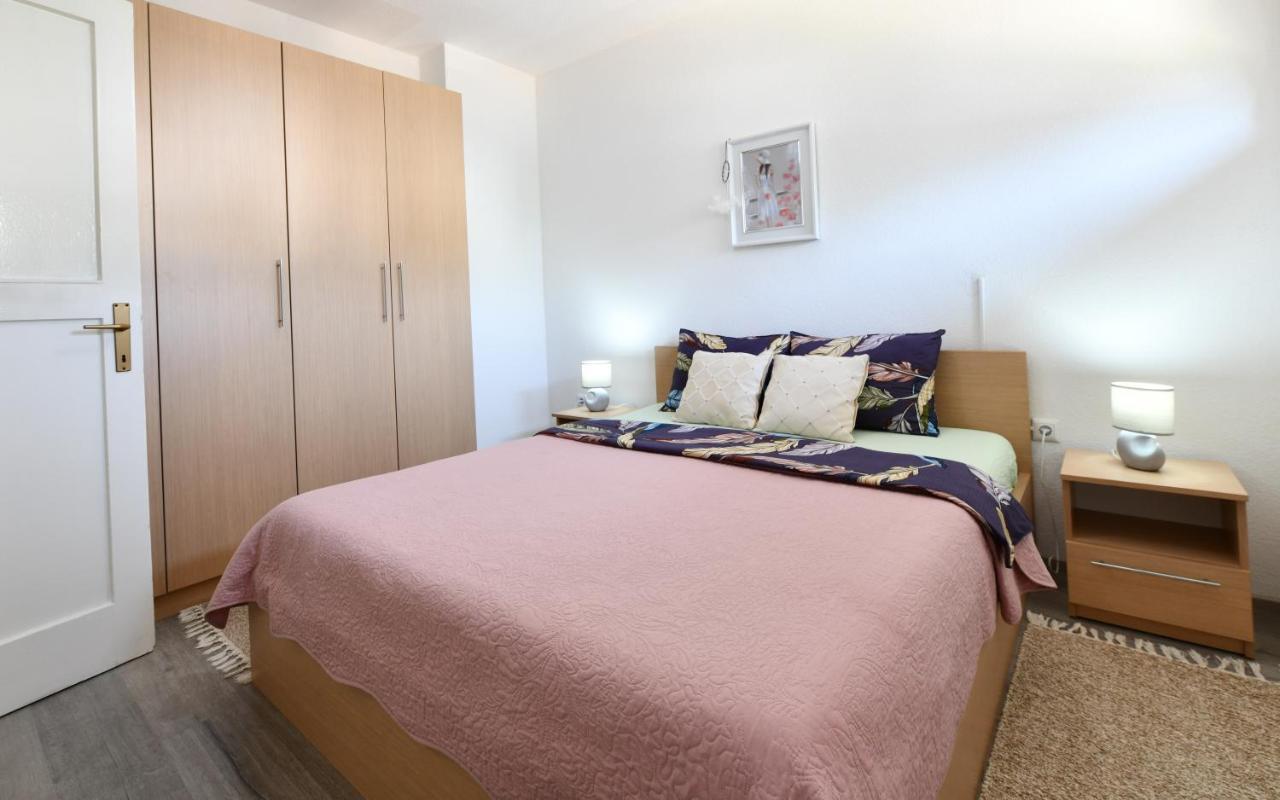 Apartman Petra Plitvička Jezera Exterior foto