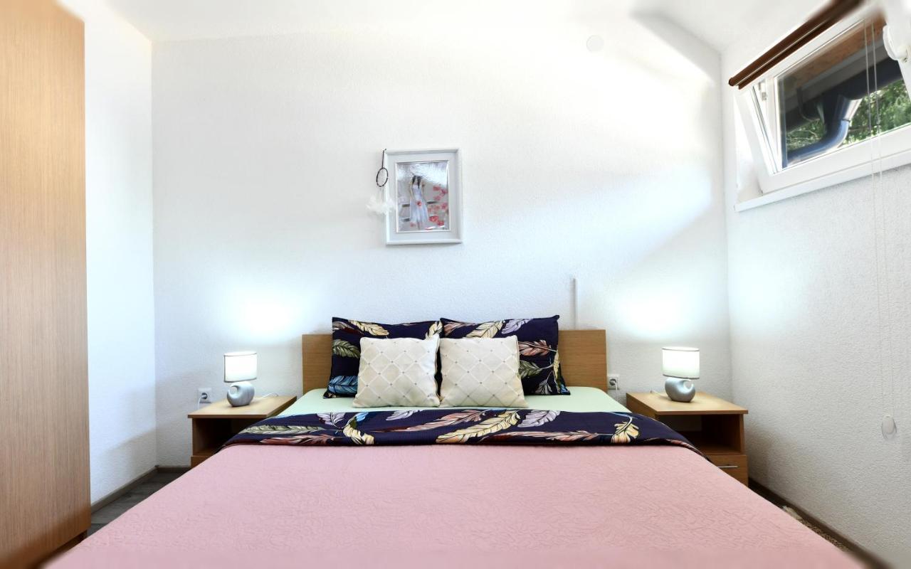 Apartman Petra Plitvička Jezera Exterior foto